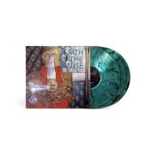 ltd. marmorierte 3x12" Vinyl Faith And The Muse...