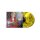 ltd. marmorierte 3x12" Vinyl Faith And The Muse "Vera causa"