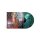 ltd. marmorierte 3x12" Vinyl Faith And The Muse "Vera causa"
