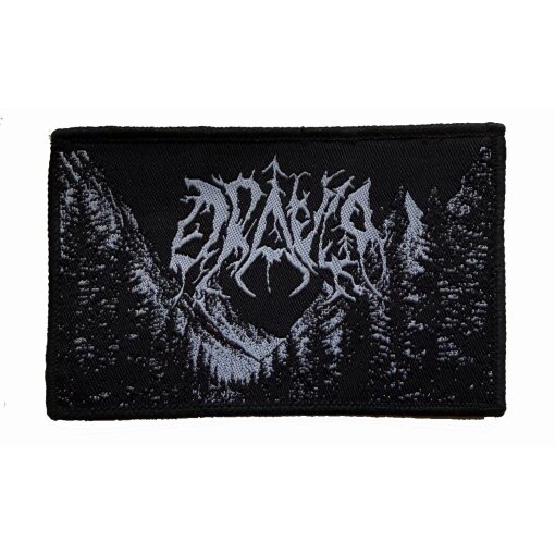 Patch Draugr "Unter Yggdrasils Schatten"