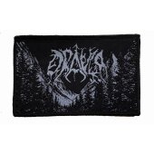 Aufnäher Draugr "Unter Yggdrasils Schatten"