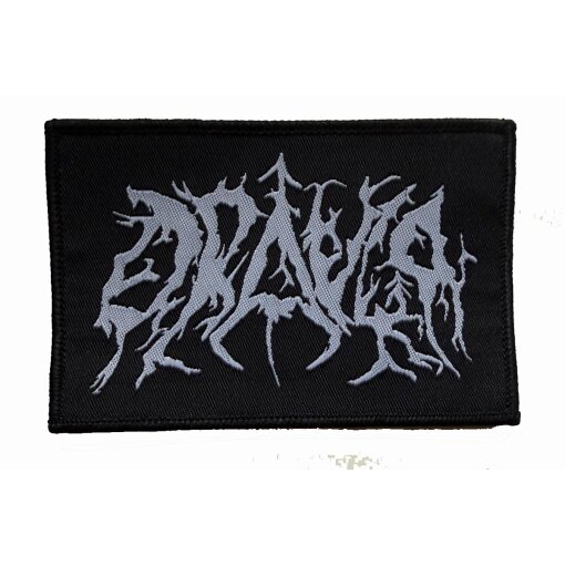 Aufnäher Draugr "Logo"