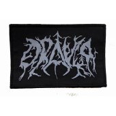 Aufnäher Draugr "Logo"