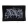Aufnäher Draugr "Logo"