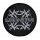 Patch Mirror Of Deception "Round Logo"