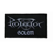 Aufnäher Protector "Golem Title"