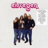 Digipak CD Eisregen "eine erhalten"