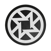 Aufnäher NACHTMAHR "Sigillum Imperii"