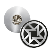 Anstecker NACHTMAHR "Sigillum Imperii"