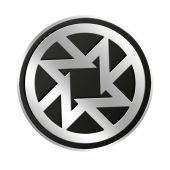Anstecker NACHTMAHR "Sigillum Imperii"
