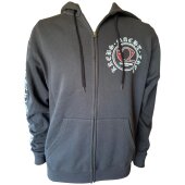 Zip Up EISREGEN "Krebskolonie"