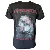 T-Shirt EISREGEN "Krebskolonie 2025"