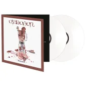 lim. farbiges 2x12" Vinyl Eisregen...