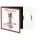 lim. farbiges 2x12" Vinyl Eisregen "Blutbahnen"