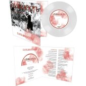 lim. farbiges 7" Vinyl Eisregen...