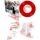 lim. farbiges 7" Vinyl Eisregen...