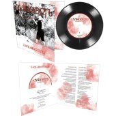 lim. farbiges 7" Vinyl Eisregen "Heckenschütze"