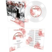 lim. farbiges 7" Vinyl Eisregen "Heckenschütze"