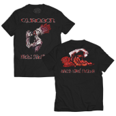 T-Shirt EISREGEN "Krebs Macht Frei (Premium...