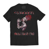 T-Shirt EISREGEN "Krebs Macht Frei (Premium...