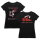 Girly-Shirt EISREGEN "Krebs Macht Frei (Premium Neuauflage)"