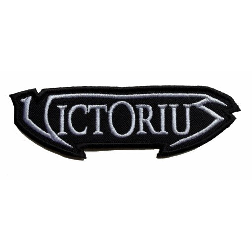 Aufnäher Victorius "Cut Out Logo"