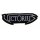 Aufnäher Victorius "Cut Out Logo"