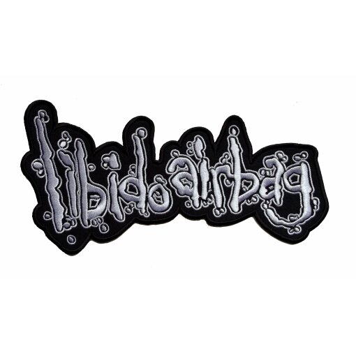 Patch Libido Airbag "Cut Out Logo"