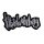 Patch Libido Airbag "Cut Out Logo"