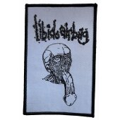 Aufnäher Libido Airbag "Dickhead"