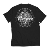 ltd. 6x12" Vinyl Project Pitchfork "First Anthology + Second Anthology (Special Anniversary Fan Bundle)" L