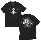 T-Shirt Project Pitchfork "Electro Camo" 3XL