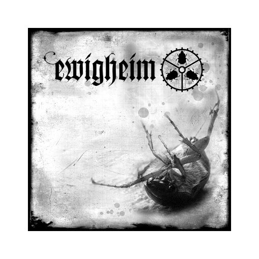 CD Ewigheim "Bereue Nichts"