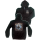Zip-Hoodie Corvus Corax "Tausend Jahre Tanzmusik"