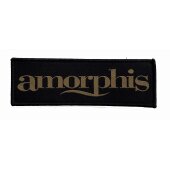 Aufnäher Amorphis "Gold Logo"