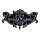 Aufnäher Imperium Dekadenz "Logo Cut Out"
