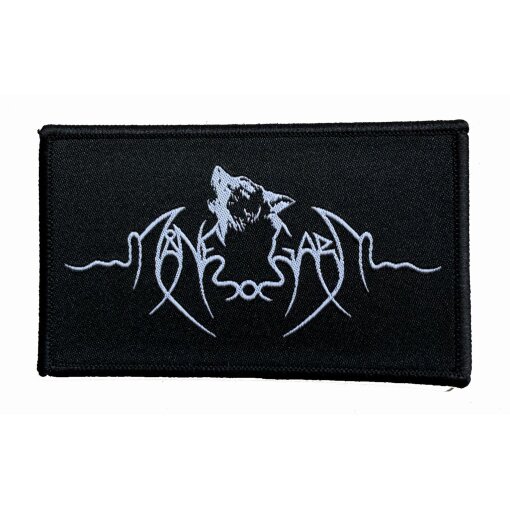 Aufnäher Manegarm "Logo"