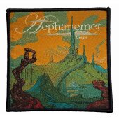 Aufnäher Aephanemer "Utopie"