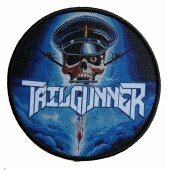 Aufnäher Tailgunner "Phantom Crew"