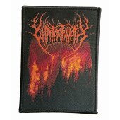 Aufnäher Winterfylleth "The Unyielding...