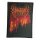 Aufnäher Winterfylleth "The Unyielding Season"