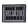 Aufnäher Clawfinger "Life Will Kill You"