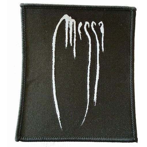 Aufnäher Messa "Logo"