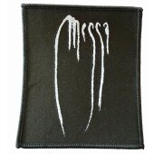 Aufnäher Messa "Logo"