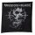 Aufnäher Mission In Black "Divinity Of Lies"