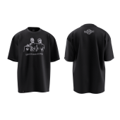 T-Shirt Silke Bischoff "Listen to Silke Bischoff"