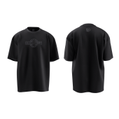 T-Shirt Silke Bischoff "Logo"