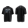 T-Shirt Silke Bischoff "Revolver"
