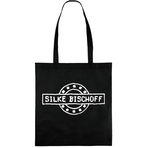 Tote-Bag Silke Bischoff "Logo"
