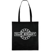 Tote-Bag Silke Bischoff "Logo"